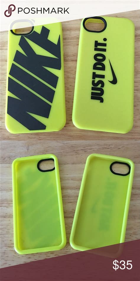 case iphone 5s nike allegro